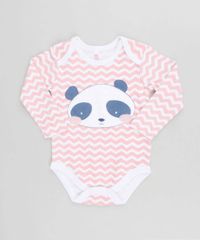 Body-Infantil-Panda-Estampado-Chevron-Manga-Longa-Decote-Redondo-Rosa-9188417-Rosa_1