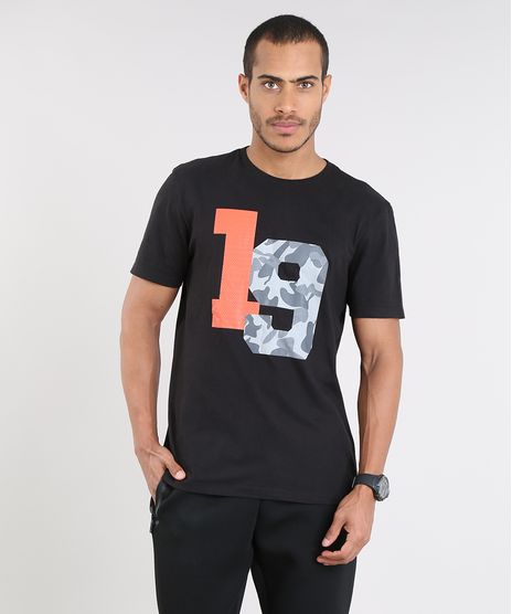Camiseta-Masculina-Esportiva-Ace--19--Manga-Curta-Gola-Careca-Preta-9303865-Preto_1