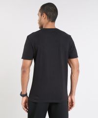 Camiseta-Masculina-Esportiva-Ace--19--Manga-Curta-Gola-Careca-Preta-9303865-Preto_2