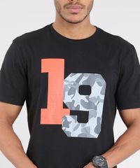 Camiseta-Masculina-Esportiva-Ace--19--Manga-Curta-Gola-Careca-Preta-9303865-Preto_4