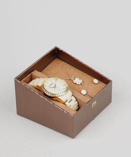 Kit-de-Relogio-Analogico-Mondaine-Feminino---Brinco---Colar---53680LPMVDF3K-Bege-9553392-Bege_1 Kit-de-Relogio-Analogico-Mondaine-Feminino---Brinco---Colar---53680LPMVDF3K-Bege-9553392-Bege_1