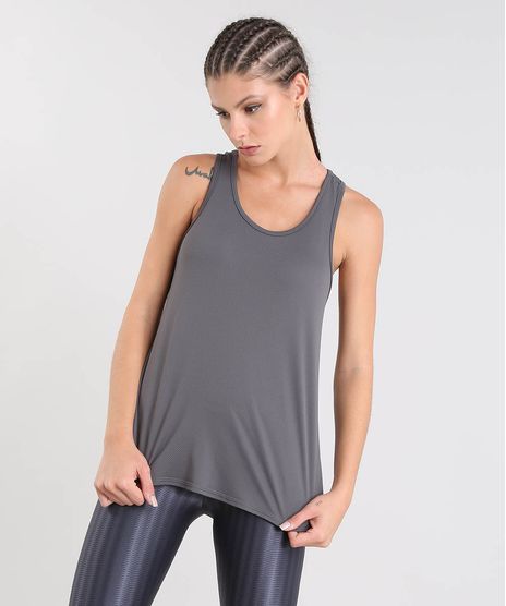 Regata-Feminina-Esportiva-Ace-com-Respiro-Decote-Nadador-Cinza-9523709-Cinza_1