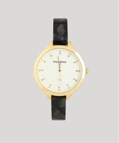 Relogio-Analogico-Mondaine-Feminino---53614LPMVDF2-Dourado-9553334-Dourado_1