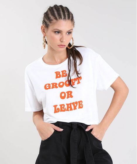 marca de roupa groovy