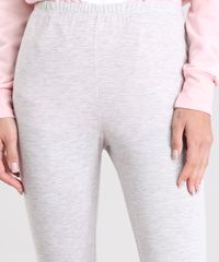Pijama-de-Inverno-Feminino-com-Estampa-de-Coelho-Manga-Longa-Rosa-Claro-9505369-Rosa_Claro_4