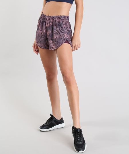 Short-Feminino-Running-Esportivo-Ace-Estampado-com-Sobreposicao-Rose-9485023-Rose_1 Short-Feminino-Running-Esportivo-Ace-Estampado-com-Sobreposicao-Rose-9485023-Rose_1