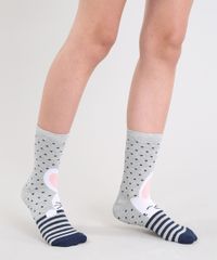 Meia-Feminina-Cano-Alto-Coelho-Estampada-de-Poa-Cinza-Mescla-9542704-Cinza_Mescla_2 Meia-Feminina-Cano-Alto-Coelho-Estampada-de-Poa-Cinza-Mescla-9542704-Cinza_Mescla_2