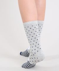 Meia-Feminina-Cano-Alto-Coelho-Estampada-de-Poa-Cinza-Mescla-9542704-Cinza_Mescla_3 Meia-Feminina-Cano-Alto-Coelho-Estampada-de-Poa-Cinza-Mescla-9542704-Cinza_Mescla_3