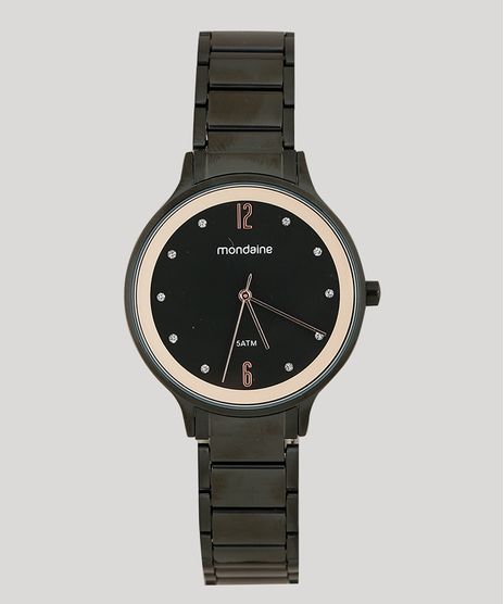 Relogio-Analogico-Mondaine-Feminino---53626LPMVPE1-Preto-9553365-Preto_1