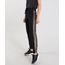 Calca-Feminina-Jogger-Esportiva-Ace-com-Faixas-Laterais-Metalizadas--Preta-9361656-Preto_1