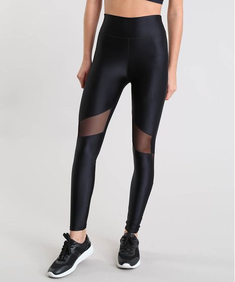 Calca-Legging-Feminina-Esportiva-Ace-com-Tule-Preta-9400135-Preto_1