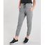 Calca-Feminina-Esportiva-Ace-Jogger-em-Moletom-Cinza-Mescla-Escuro-9361643-Cinza_Mescla_Escuro_1