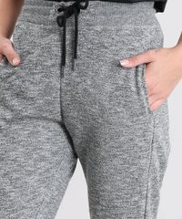 Calca-Feminina-Esportiva-Ace-Jogger-em-Moletom-Cinza-Mescla-Escuro-9361643-Cinza_Mescla_Escuro_4 Calca-Feminina-Esportiva-Ace-Jogger-em-Moletom-Cinza-Mescla-Escuro-9361643-Cinza_Mescla_Escuro_4