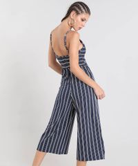 Macacao-Feminino-Pantacourt-Listrado-com-Vazado-Alca-Fina-Azul-Marinho-9242944-Azul_Marinho_2