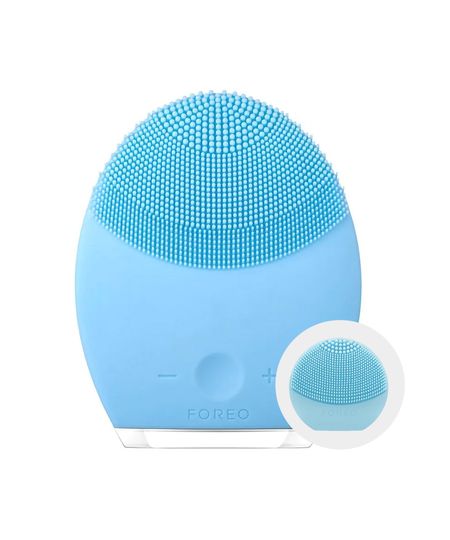 Kit Aparelhos Foreo - Luna 2 Pele Mista + Mini Luna Play Mint Menor preço em Kit Aparelhos Foreo - Luna 2 Pele Mista + Mini Luna Play Mint