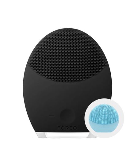 Kit Aparelhos Foreo - Luna 2 For Men + Mini Luna Play Mint Menor preço em Kit Aparelhos Foreo - Luna 2 For Men + Mini Luna Play Mint