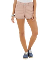 Short-Relaxed-com-Guipir-Rosa-8434790-Rosa_1