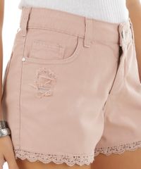 Short-Relaxed-com-Guipir-Rosa-8434790-Rosa_4