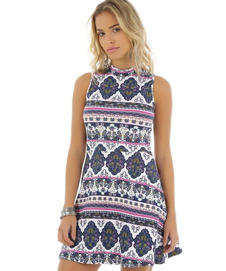 Vestido-Estampado--Off-White-8373462-Off_White_1 Vestido-Estampado--Off-White-8373462-Off_White_1