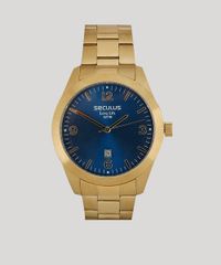 Kit-de-Relogio-Analogico-Seculus-Masculino---Carteira---28925GPSVDA2K-Dourado-9399559-Dourado_3