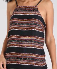 Regata-Feminina-Halter-Neck-Estampada-Alca-Fina-Preta-9411280-Preto_4