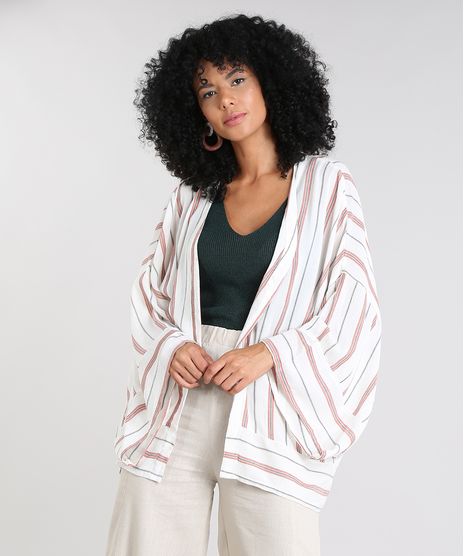Kimono-Feminino-Listrado-Manga-Curta-Off-White-9375441-Off_White_1