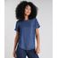 Blusa-Jeans-Feminina-Manga-Curta-Decote-Redondo-Azul-Escuro-9539281-Azul_Escuro_1