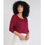 Blusa-Feminina-Ampla-Basica-Manga-Longa-Vinho-9509004-Vinho_1