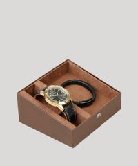Kit-de-Relogio-Analogico-Mondaine-Masculino---Pulseira---99373GPMVDH2K-Dourado-9553662-Dourado_1