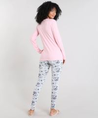 Pijama-Feminino-Estampado-Floral-Manga-Longa-Rosa-9508008-Rosa_2