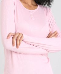 Pijama-Feminino-Estampado-Floral-Manga-Longa-Rosa-9508008-Rosa_3