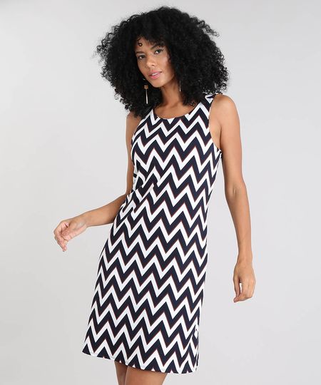 Vestido-Feminino-Curto-Estampado-Chevron-Sem-Manga-Off-White-9504680-Off_White_1