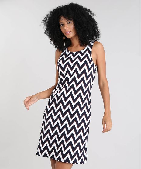 Vestido-Feminino-Curto-Estampado-Chevron-Sem-Manga-Off-White-9504680-Off_White_1