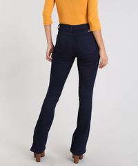 Calca-Jeans-Feminina-Boot-Cut-Azul-Escuro-9555346-Azul_Escuro_2