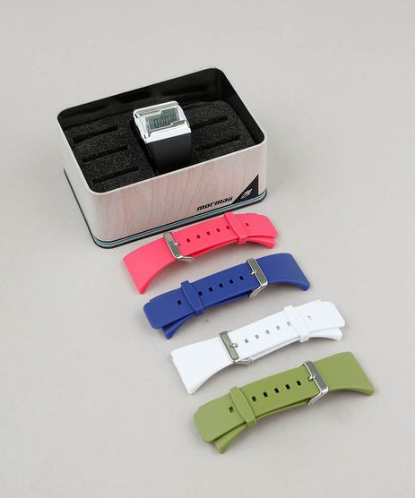Relogio-Digital-Mormaii-Troca-Pulseiras-Unissex---FZCA-8R-Multicor-8687366-Multicor_1
