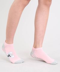 Kit-de-3-Meias-Femininas-Cano-Baixo-Coala-Multicor-9503657-Multicor_3