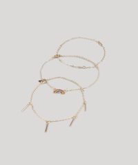 Kit-de-3-Pulseiras-Femininas-Arco-Iris-Dourado-9436001-Dourado_1 Kit-de-3-Pulseiras-Femininas-Arco-Iris-Dourado-9436001-Dourado_1