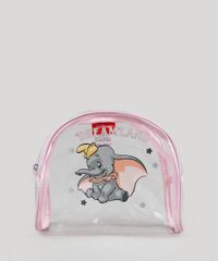 Necessaire-Feminina-Dumbo-Rosa-Claro-9518456-Rosa_Claro_1