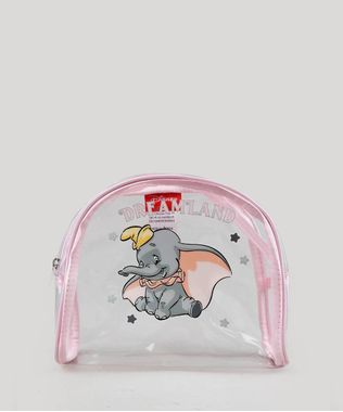 Necessaire-Feminina-Dumbo-Rosa-Claro-9518456-Rosa_Claro_1