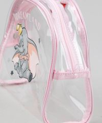 Necessaire-Feminina-Dumbo-Rosa-Claro-9518456-Rosa_Claro_2