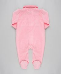 Macacao-Infantil-em-Plush-com-Pezinho-Manga-Longa-Rosa-9195546-Rosa_2