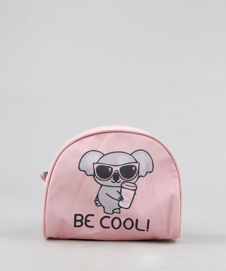 Necessaire-Feminina-Coala--Rose-9518454-Rose_1 Necessaire-Feminina-Coala--Rose-9518454-Rose_1