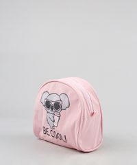 Necessaire-Feminina-Coala--Rose-9518454-Rose_2