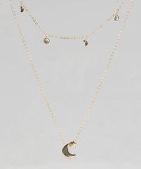 Kit-de-Gargantilha-Choker-Fases-da-Lua---Colar-Dourado-9436010-Dourado_1