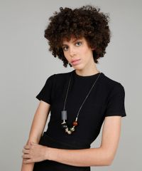 Colar-Feminino-Longo-com-Pingentes-Geometricos-Dourado-9427648-Dourado_2