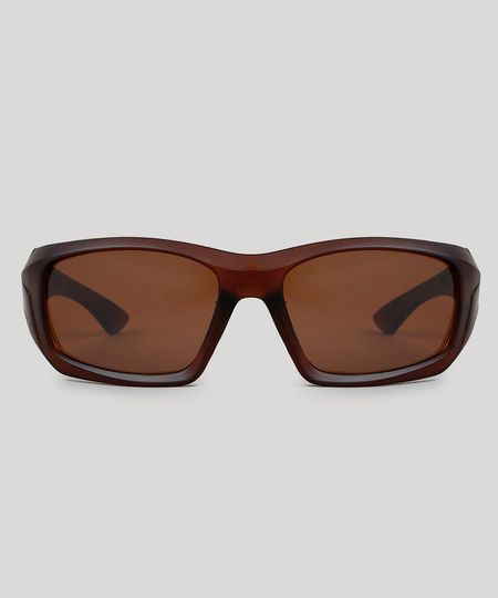 Oculos-de-Sol-Quadrado-Masculino-Oneself-Marrom-9566180-Marrom_1