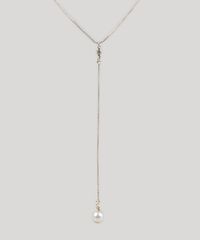 Colar-Feminino-com-Perola-e-Strass-Dourado-9435994-Dourado_1