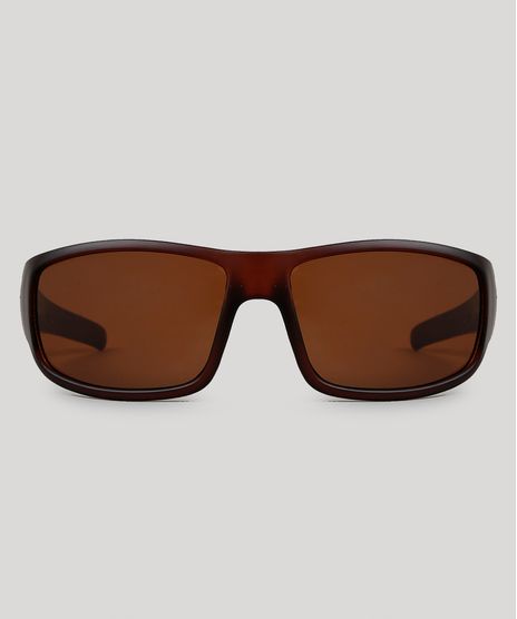 Oculos-de-Sol-Quadrado-Masculino-Oneself-Marrom-9566199-Marrom_1