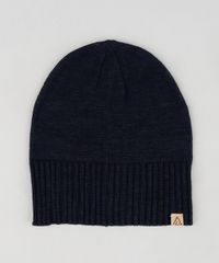 Gorro-Masculino-Basico-em-Trico-Azul-Marinho-8903284-Azul_Marinho_2