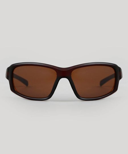 Oculos-de-Sol-Quadrado-Masculino-Oneself-Marrom-9566190-Marrom_1